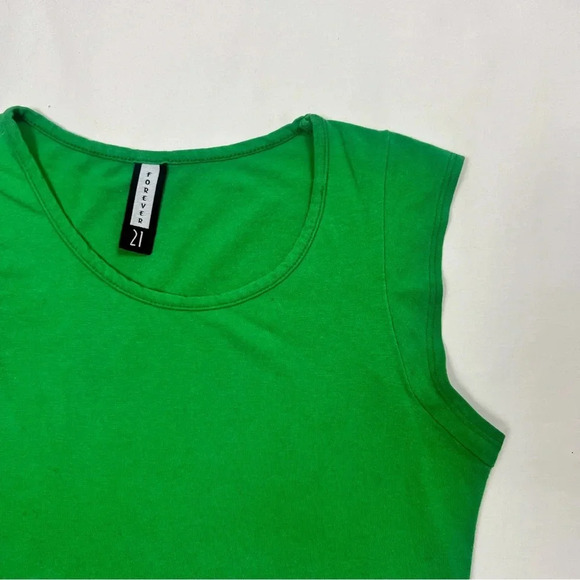 Vintage 90’s Forever 21 Baby Tee - Picture 2 of 7